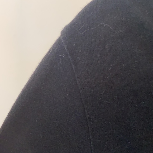 Forever 21 of black short sleeve T-shirt - Picture 3 of 4